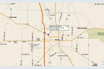 3087 NW Blitchton Road, Ocala, FL 34475 - Photo 18