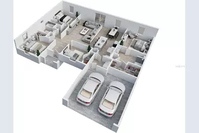 566 Marion Oaks Boulevard, Ocala, FL 34473 - Photo 20