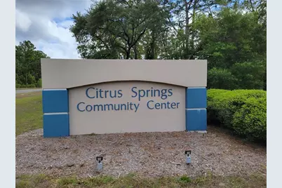 3930 W Fireside Lane, Citrus Springs, FL 34433 - Photo 2