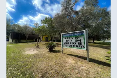 3930 W Fireside Lane, Citrus Springs, FL 34433 - Photo 4