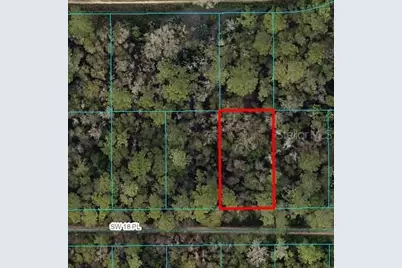 Tbd SW 18th Place, Ocala, FL 34481 - Photo 2