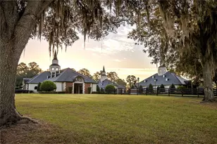 6800A NW 193rd St, Micanopy, FL 32667 - Photo 12