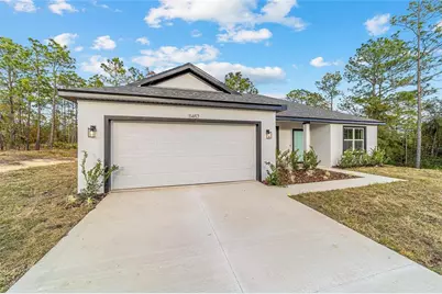 11457 N Condor Drive, Dunnellon, FL 34433 - Photo 2