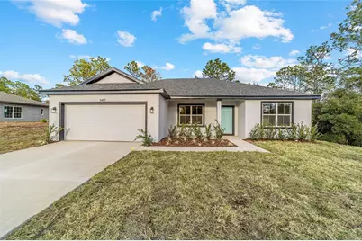 11457 N Condor Drive, Dunnellon, FL 34433 - Photo 1