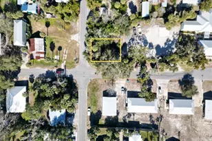Tbd 5th St, Cedar Key, FL 32625 - Photo 1