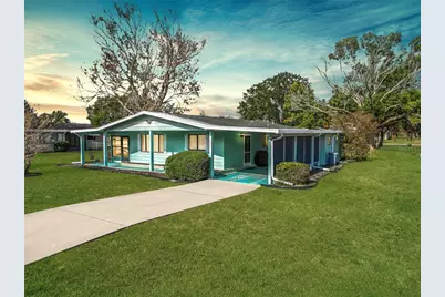 8955 SW 104th Place, Ocala, FL 34481 - Photo 1