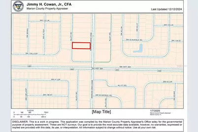 0 Marion Oaks Course, Ocala, FL 34473 - Photo 2