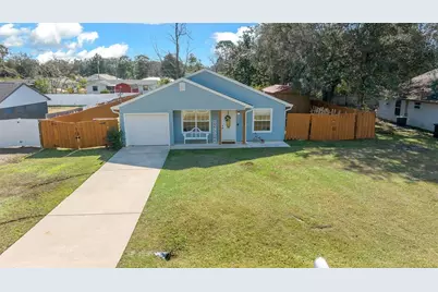 21654 SW Honeysuckle Street, Dunnellon, FL 34431 - Photo 1