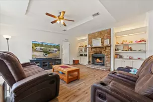 137 Franklin Ave, Pomona Park, FL 32181 - Photo 4