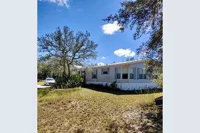 137 Franklin Avenue, Pomona Park, FL 32181 - Photo 2