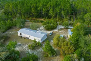 137 Franklin Ave, Pomona Park, FL 32181 - Photo 32