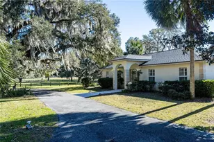 12853 NW 90th Ave, Reddick, FL 32686 - Photo 4
