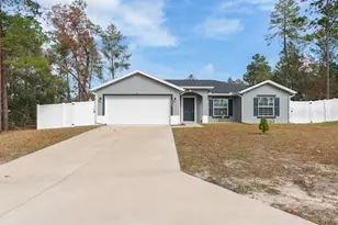4947 SW 166th Loop, Ocala, FL 34473 - Photo 1