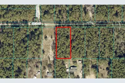 Tbd Lot 10 SW 39th Street, Dunnellon, FL 34432 - Photo 1