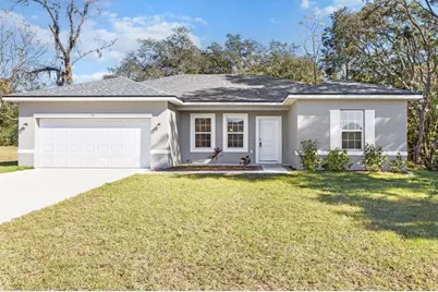 281 Marion Oaks Course, Ocala, FL 34473 - Photo 1