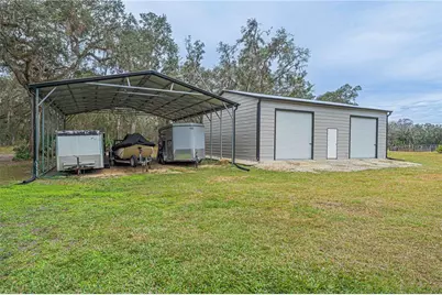 3693 Cr 400, Lake Panasoffkee, FL 33538 - Photo 6