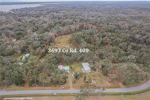 3693 Co Rd 400, Lake Panasoffkee, FL 33538 - Photo 36