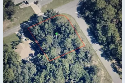 8170 N Hillview Circle, Citrus Springs, FL 34434 - Photo 1