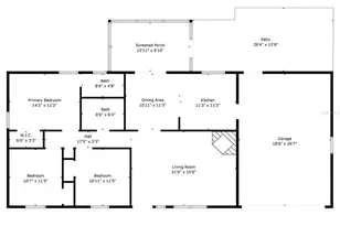 2645 SE 162nd Place Rd, Summerfield, FL 34491 - Photo 38