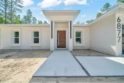 6877 SW 131st Circle, Ocala, FL 34481 - Photo 2