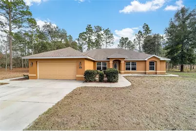 1015 NW 165th Court Road, Dunnellon, FL 34432 - Photo 2