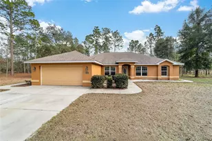 1015 NW 165th Ct Rd, Dunnellon, FL 34432 - Photo 2