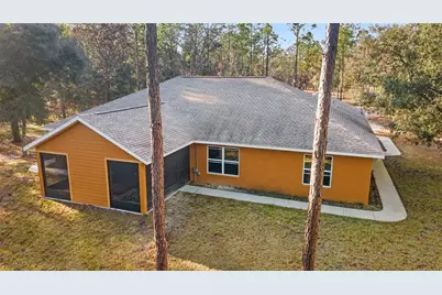 1015 NW 165th Court Road, Dunnellon, FL 34432 - Photo 46