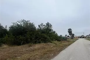 657 Cape Terrace NW, Port Charlotte, FL 33952 - Photo 1