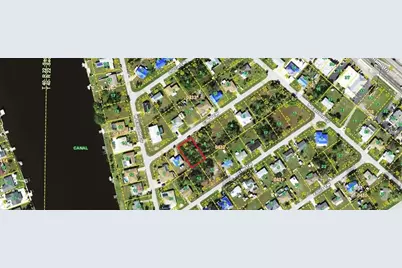 657 Cape Terrace NW, Port Charlotte, FL 33952 - Photo 6