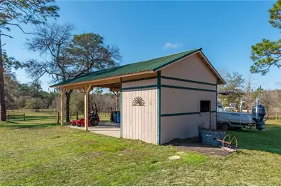 6850 SE 143rd Court, Morriston, FL 32668 - Photo 48
