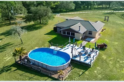 6850 SE 143rd Court, Morriston, FL 32668 - Photo 64