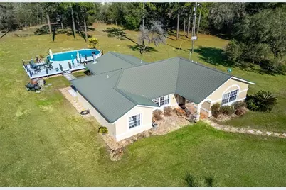 6850 SE 143rd Court, Morriston, FL 32668 - Photo 2