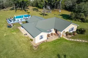 6850 SE 143rd Ct, Morriston, FL 32668 - Photo 2