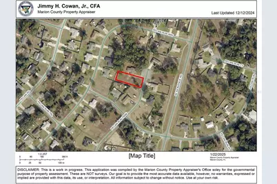 0 Pecan Run Track, Ocala, FL 34472 - Photo 1