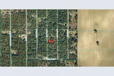 Lot 36 SW Monines Court, Dunnellon, FL 34431 - Photo 2