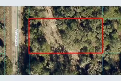 Lot 36 SW Monines Court, Dunnellon, FL 34431 - Photo 2