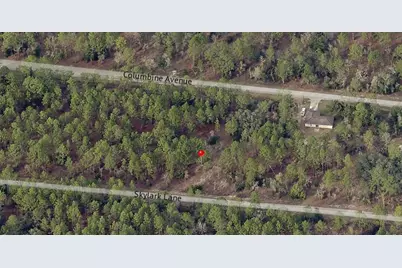 Lot 57 NW Skylark Street, Dunnellon, FL 34431 - Photo 8