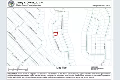 0 SW 50th Terrace Road, Ocala, FL 34473 - Photo 1