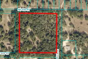 SE 100 St, Ocala, FL 34472 - Photo 1