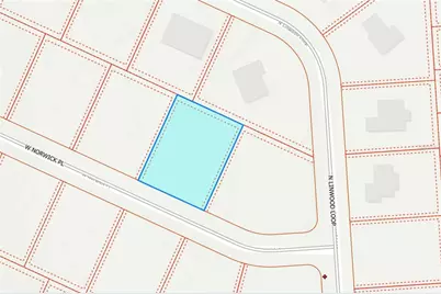 3621 W Norwick Place, Citrus Springs, FL 34433 - Photo 16