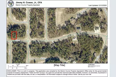 Sw 131st Place, Ocala, FL 34473 - Photo 1