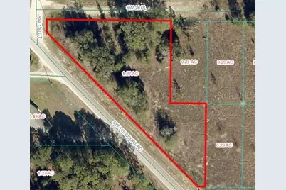 Lots 11, 12 & 13 SW 149th Ct. Road, Ocala, FL 34481 - Photo 1