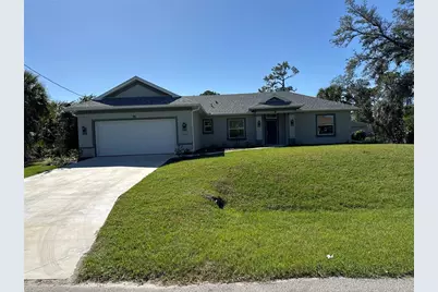 1449 Marjorie Lane, North Port, FL 34286 - Photo 1
