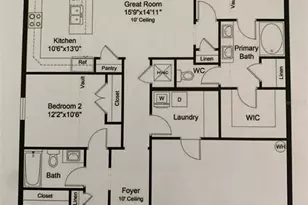 4993 N Triple Eagle Path, Beverly Hills, FL 34465 - Photo 4