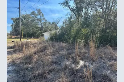 Lot 5 SW 108th Street, Dunnellon, FL 34432 - Photo 4