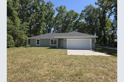 3444 SE 139 Lane, Summerfield, FL 34491 - Photo 1