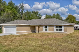 12177 SW 96th Ln, Dunnellon, FL 34432 - Photo 1
