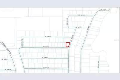 Tbd SE 148th Place, Summerfield, FL 34491 - Photo 2