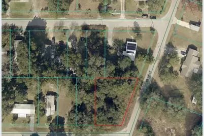 Tbd SE 148th Place, Summerfield, FL 34491 - Photo 1