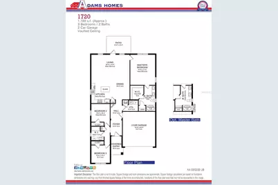 7685 SW 180th Circle, Dunnellon, FL 34432 - Photo 4